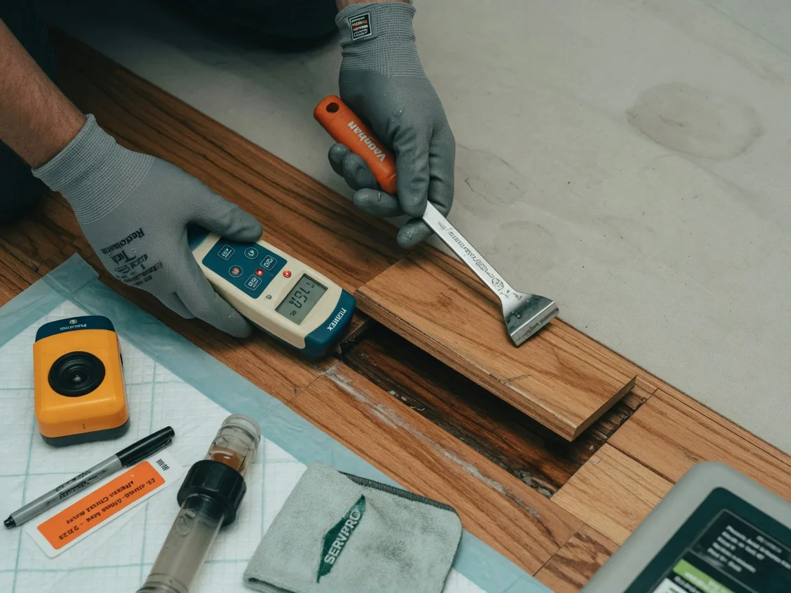 Why choose Water Damage Restoration in Bear Lake, PA